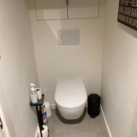 Christina Apartment