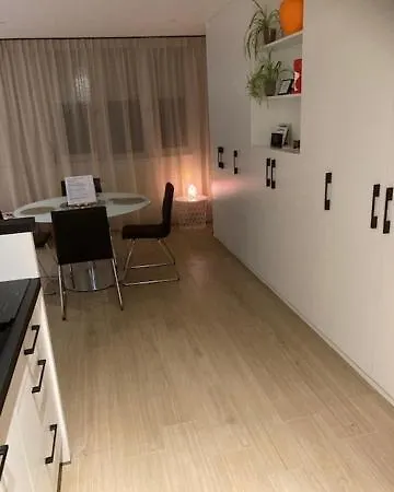 Christina Apartment