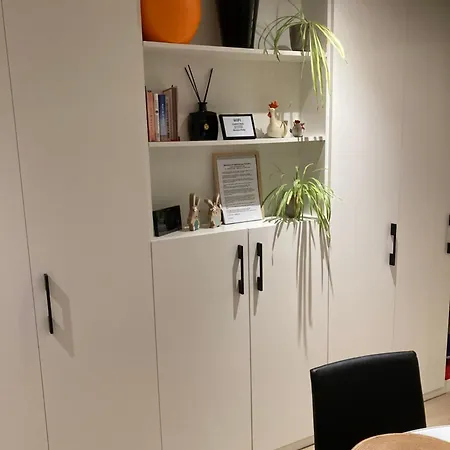 Appartamento Christina Nieuwpoort